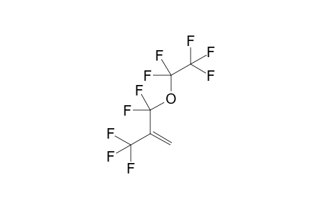 3,3-Difluoro-3-pentafluoroethoxy-2-trifluoromethylpropene