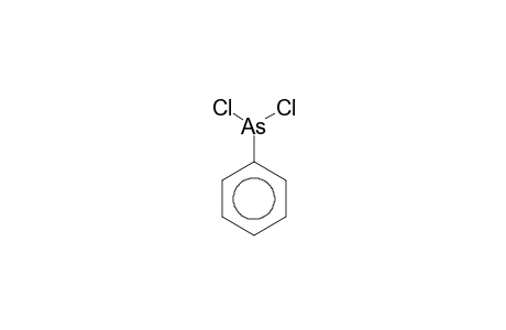 Phenylarsonous dichloride