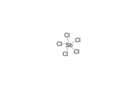 Antimony pentachloride