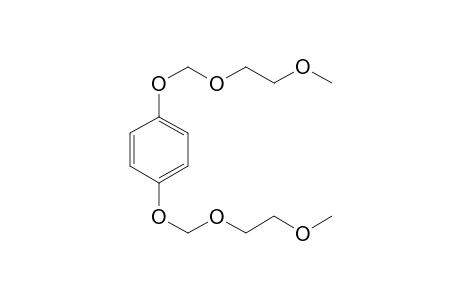 Bis(methoxyethoxymethoxy)hydroquinone