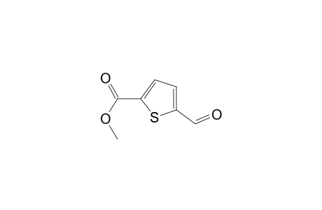 Methyl 5-Formyl-2-thiophenecarboxylate