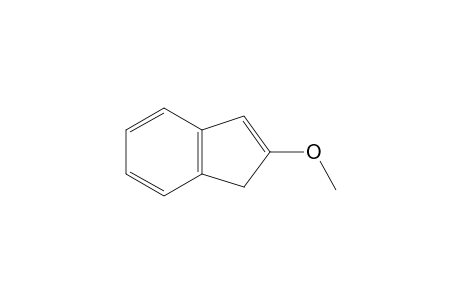 2-Methoxy-indene