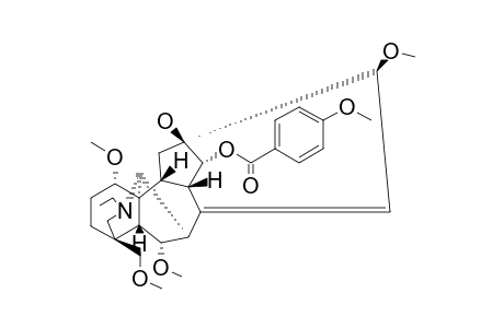 PYROCRASSICAULINE-A