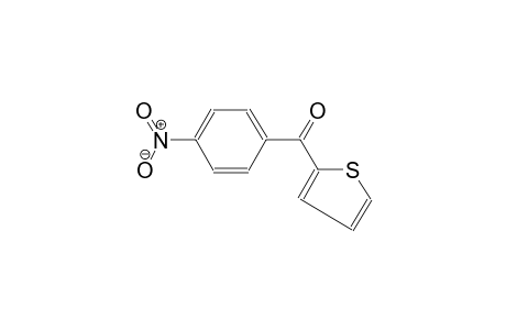 (4-Nitrophenyl)(2-thienyl)methanone