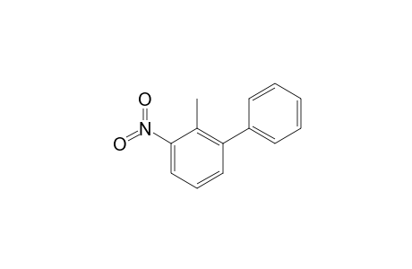 2-Methyl-3-nitrobiphenyl