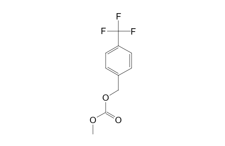 PARA-TRIFLUOROMETHYLPHENYL-ACETONE