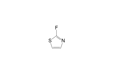 Thiazole, 2-fluoro-