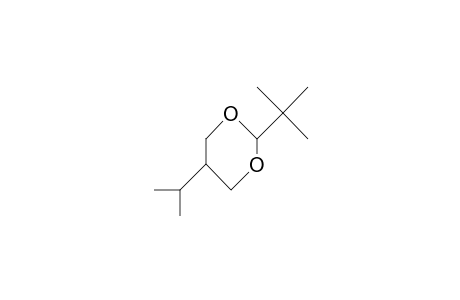 2-tert-Butyl-5-isopropyl-1,3-dioxane