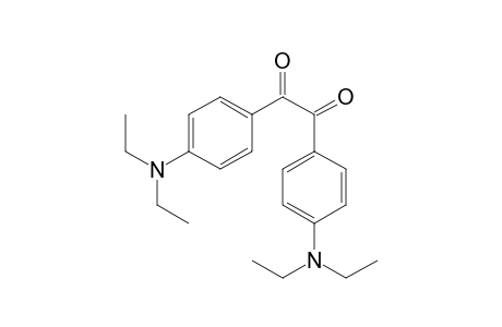 1,2-Di(4-diethylaminophenyl)-1,2-ethanedione