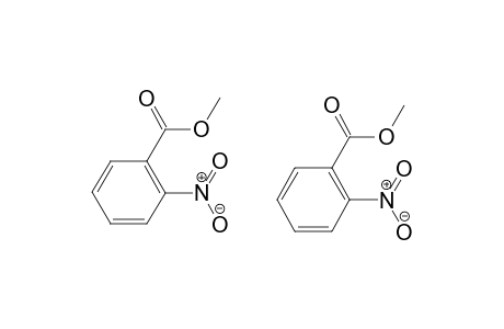 Dimer of ( Methyl 2-nitrosobenzoate)