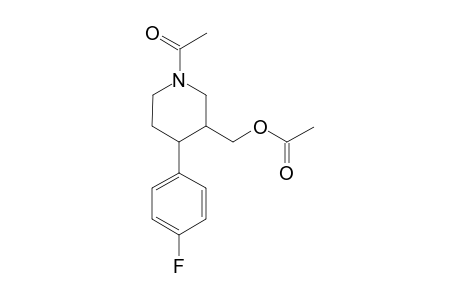 Paroxetine-M/artifact 2AC