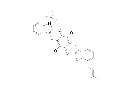 ASTERRIQUINONE-SU5501