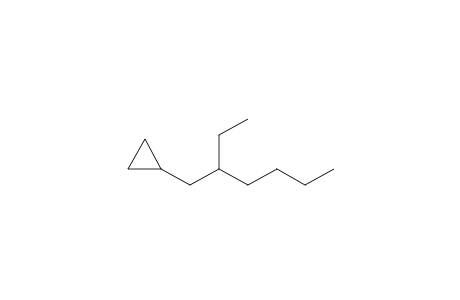 (2-Ethylhexyl)cyclopropane