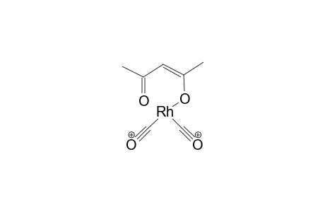 (Acetylacetonato)dicarbonylrhodium(I)