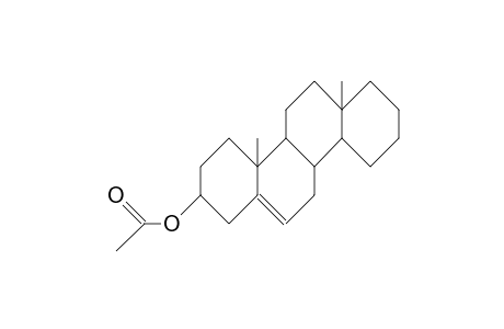 3b-Acetoxy-D-homo-5-androstene