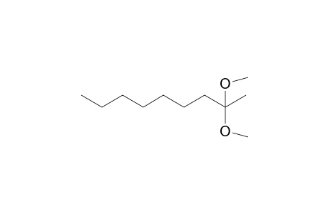 2,2-dimethoxy-nonane
