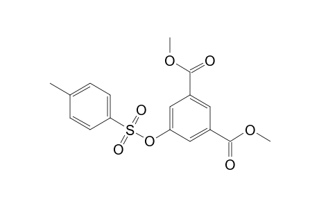 Dimethyl 5-{[(4-Methylphenyl)sulfonyl]oxy}isophthalate