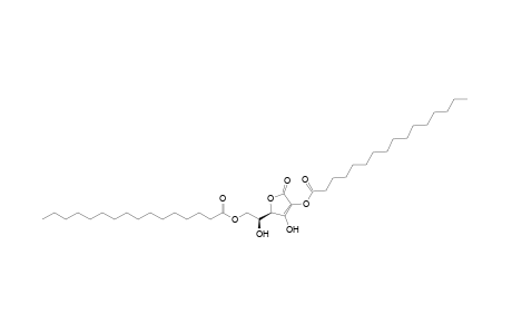 L-ascorbic acid, 2,6-dipalmitate
