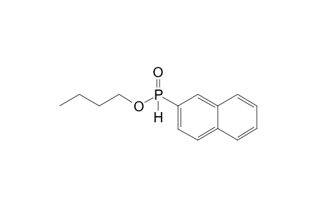 BUTYL-2-NAPHTHYLPHOSPHINATE