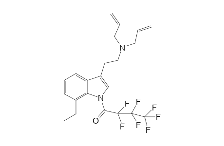 7-Et-DALT HFB