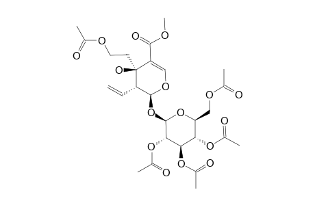 5-HYDROXYSECOLOGANOL PENTAACETATE