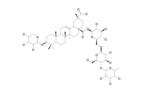 Liangwanoside-ii