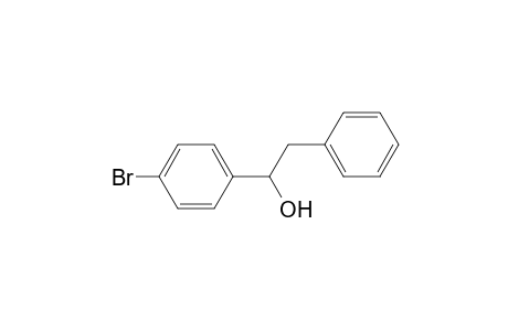 1-(4-bromophenyl)-2-phenylethanol