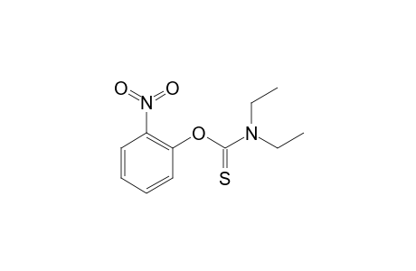 o-(2-Nitrophenyl) diethylthiocarbamate
