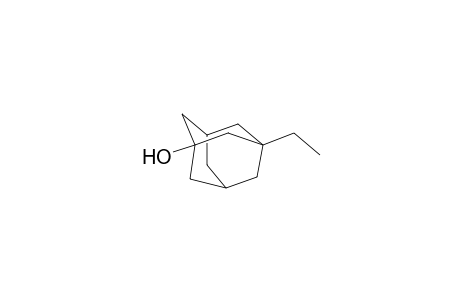 3-Ethyl-1-adamantanol