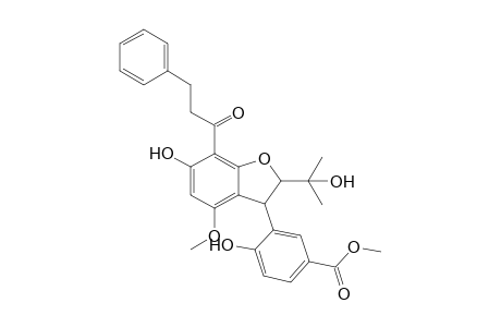 Piperaduncin B