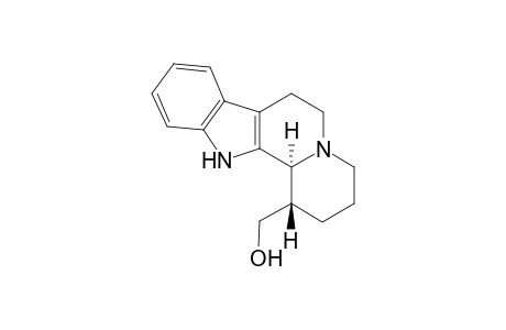 Indolo[2,3-a]quinolizidin-1-methanol isomer