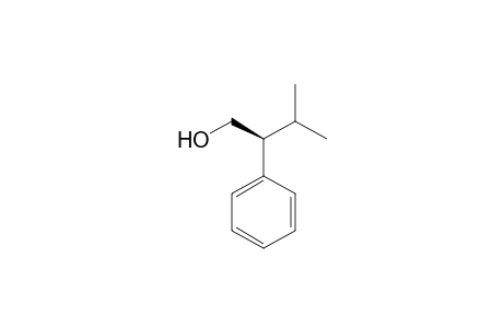 (2S)-3-Methyl-2-phenylbutan-1-ol