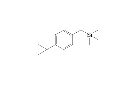 (4-(tert-Butyl)benzyl)trimethylsilane