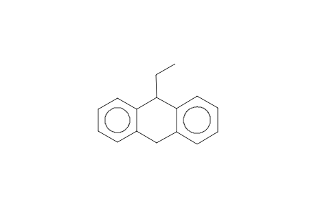 9-Ethyl-9,10-dihydro-anthracene