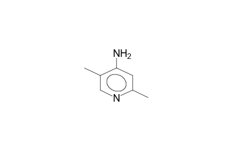 2,5-dimethyl-4-aminopyridine