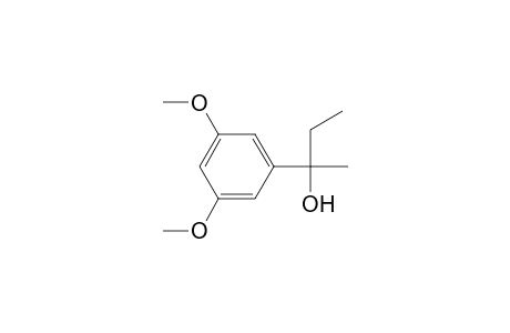 2-(3,5-Dimethoxyphenyl)-2-butanol