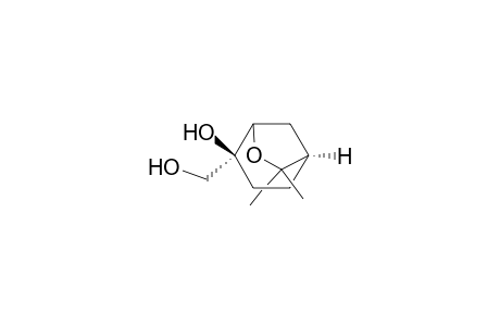 (1R,2S,4S)-4-hydroxymethyl-7,7-dimethyl-6-oxabicyclo[3.2.1]octan-4-ol