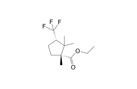 Ethyl 3-(Trifluoromethyl)camphanoate