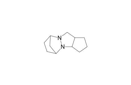 2,9-Diazatetracyclo[8.2.1.0(2,9).0(3,7)]tridecane