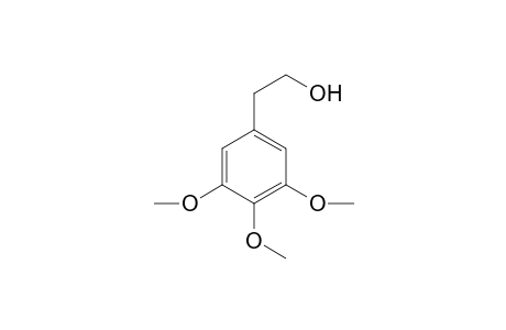 2-(3,4,5-Trimethoxyphenyl)ethanol
