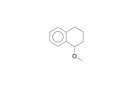 1-Methoxy-1,2,3,4-tetrahydronaphthalene