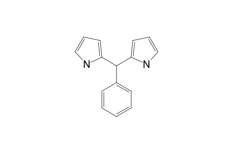2,2-(PHENYLMETHYLENE)-BIS-(1H-PYRROLE)