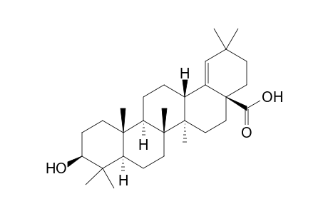 3beta-hydroxyolene-18-ene-28-oic acid