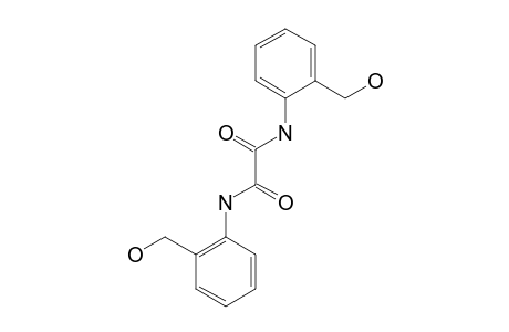N,N'-BIS-(2-HYDROXYBENZYL)-OXAMIDE