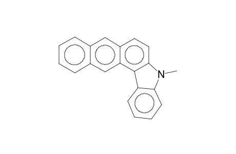 5-Methyl-5H-naphtho[2,3-c]carbazole