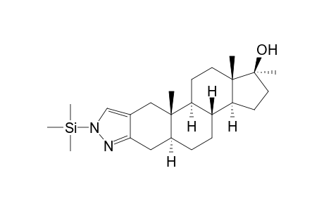Stanozolol TMS (N)
