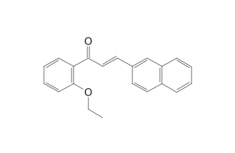 3-(2-Naphthyl)-1-(2-ethoxyphenyl)-2-propen-1-one