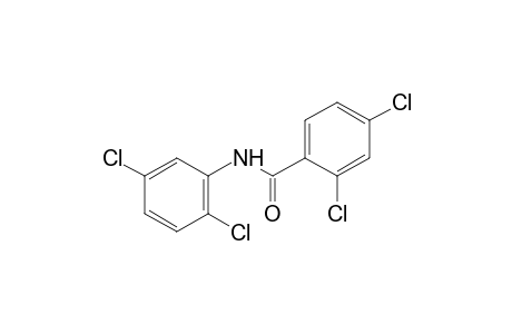 2,2',4,5'-tetrachlorobenzanilide