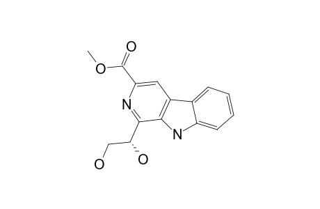 DICHOTOMINE-C