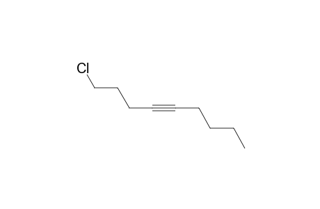 1-Chloro-4-nonyne